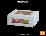 gable box maker supplier cake box maker supplier cup cake box maker supplier -- Food & Related Products -- Metro Manila, Philippines