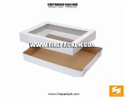 cup cake box make , cake box supplier -- Food & Related Products -- Metro Manila, Philippines