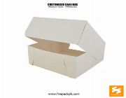 cup cake box make , cake box supplier -- Food & Related Products -- Metro Manila, Philippines