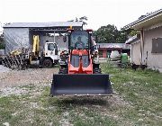 payloader -- Trucks & Buses -- Metro Manila, Philippines