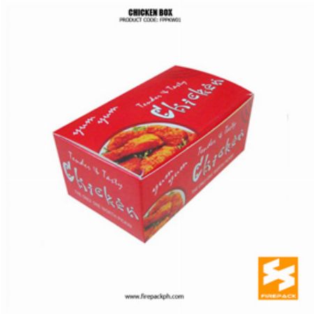lechon manok box, spaghetti box, rice box supplier, french fries box suppli -- Food & Related Products -- Quezon City, Philippines
