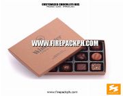 chocolate box maker, truffle box maker -- Food & Related Products -- Quezon City, Philippines