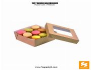 macaron box maker supplier -- Food & Related Products -- Quezon City, Philippines