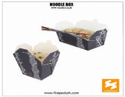 noodle box maker , rice box maker supplier -- Food & Related Products -- Manila, Philippines