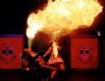professional artist fire dancer led dancers laser show, -- Arts & Entertainment -- Metro Manila, Philippines