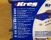 Kreg R3-INT Pocket Hole Jig -- Home Tools & Accessories -- Metro Manila, Philippines