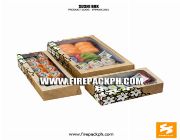 sushi box maker supplier -- Food & Related Products -- Cebu City, Philippines