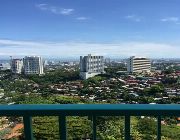 75K 3BR Condo For Rent in Citylights Tower Lahug Cebu City -- Condo & Townhome -- Cebu City, Philippines