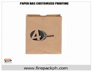 paper bag supplier, kraft brown paper bag supplier -- Food & Related Products -- Manila, Philippines
