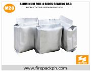 sando bag supplier, stand up pouch supplier, aluminum pouch supplier -- Food & Related Products -- Metro Manila, Philippines