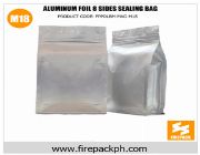 sando bag supplier, stand up pouch supplier, aluminum pouch supplier -- Food & Related Products -- Metro Manila, Philippines