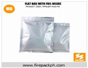 stand up pouch supplier -- Food & Related Products -- Metro Manila, Philippines