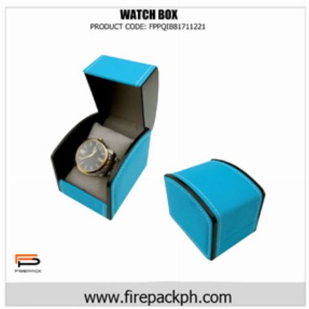 watch box maker supplier -- Food & Related Products -- Quezon City, Philippines