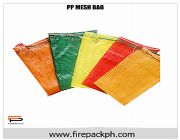mesh bag maker supplier -- Other Business Opportunities -- Quezon City, Philippines
