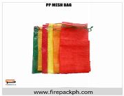 mesh bag maker supplier -- Other Business Opportunities -- Quezon City, Philippines