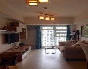 45K Furnished 1BR COndo For Rent in Solinea Cebu Business Park -- Condo & Townhome -- Cebu City, Philippines