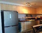 45K Furnished 1BR COndo For Rent in Solinea Cebu Business Park -- Condo & Townhome -- Cebu City, Philippines