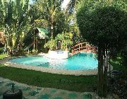 20M 7BR Rest House with Pool For Sale in Catarman Liloan Cebu -- Condo & Townhome -- Cebu City, Philippines
