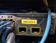 Cisco Switch -- Networking & Servers -- Quezon City, Philippines