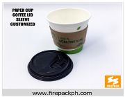 paper cups supplier customized printing -- Other Business Opportunities -- Quezon City, Philippines