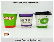 paper cups supplier customized printing -- Other Business Opportunities -- Quezon City, Philippines