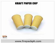 paper cups custom printed -- Food & Related Products -- Quezon City, Philippines