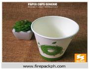 paper cup customized, paper cup supplier , paper cup philippines, paper cup cebu -- Food & Related Products -- Quezon City, Philippines