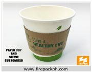 paper cup customized, paper cup supplier , paper cup philippines, paper cup cebu -- Food & Related Products -- Quezon City, Philippines