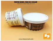 paper bowl supplier maker -- Food & Related Products -- Quezon City, Philippines