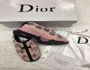 #DIOR #SHOES #FUSIONSNEAKERS #SNEAKERS -- Shoes & Footwear -- Manila, Philippines