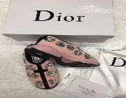 #DIOR #SHOES #FUSIONSNEAKERS #SNEAKERS -- Shoes & Footwear -- Manila, Philippines