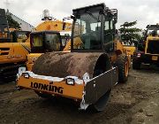 roadroller -- Other Vehicles -- Quezon City, Philippines