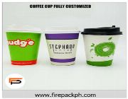 paper cups supplier -- Food & Beverage -- Quezon City, Philippines