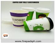 paper cups supplier -- Food & Beverage -- Quezon City, Philippines