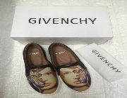 BIG SALE !!!! GIVENCHY Leather Slip On SNEAKERS FOR KIDS -- Shoes & Footwear -- Manila, Philippines