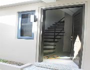 3 Storey - 3 & 5 Units Available -- Condo & Townhome -- Quezon City, Philippines