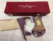 BIG SALE !!!! Salvatore Ferrigamo Shoes -- Shoes & Footwear -- Manila, Philippines