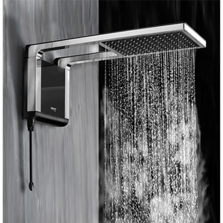 Shower Heaters -- Bath Room -- Metro Manila, Philippines