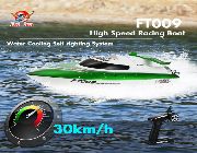 Fei Lun FT009 RC Remote Control Water Racing Jet Boat Drone Ship -- Toys -- Metro Manila, Philippines
