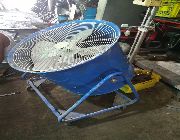 big, axial, blower, fan, japan, surplus, exhaust -- Everything Else -- Valenzuela, Philippines