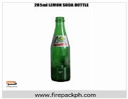 amber syrup bottle jar glass soft drink bottle manufacturer -- Food & Beverage -- Quezon City, Philippines