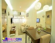 Condo For Sale at The MIDPOINT Residences Mandaue (86.35m²,2BR) -- Condo & Townhome -- Cebu City, Philippines