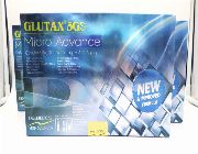 Glutax Advance, Glutax 5gs Advance, Glutax Micro Advance, Glutax 5gs Advance -- Beauty Products -- Bulacan City, Philippines