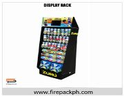 pop display carton display rack supplier maker -- Food & Beverage -- Quezon City, Philippines