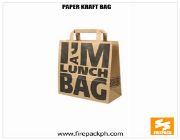 paper bag supplier maker custom print paper bag -- Food & Beverage -- Metro Manila, Philippines