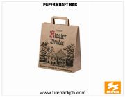 paper bag supplier customized -- Everything Else -- Davao City, Philippines