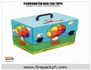 toy packaging maker supplier -- Everything Else -- Manila, Philippines