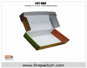 toy box maker supplier firepack -- Everything Else -- Manila, Philippines