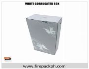 corrugated box supplier  firepack -- Everything Else -- Manila, Philippines