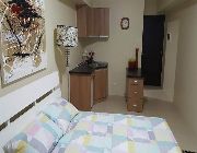 28K Studio Condo For Rent in IT Park Lahug Cebu City -- Apartment & Condominium -- Cebu City, Philippines